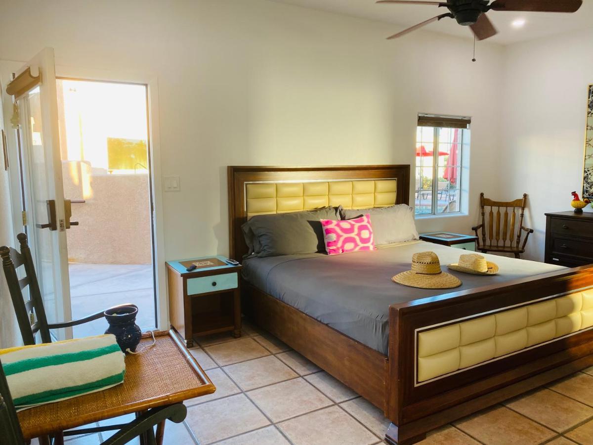 Mi Kasa Hot Springs 420,Adults Only, Clothing Optional Desert Hot Springs Quarto foto