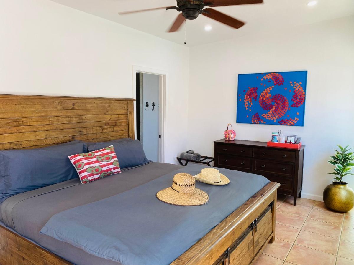 Mi Kasa Hot Springs 420,Adults Only, Clothing Optional Desert Hot Springs Quarto foto
