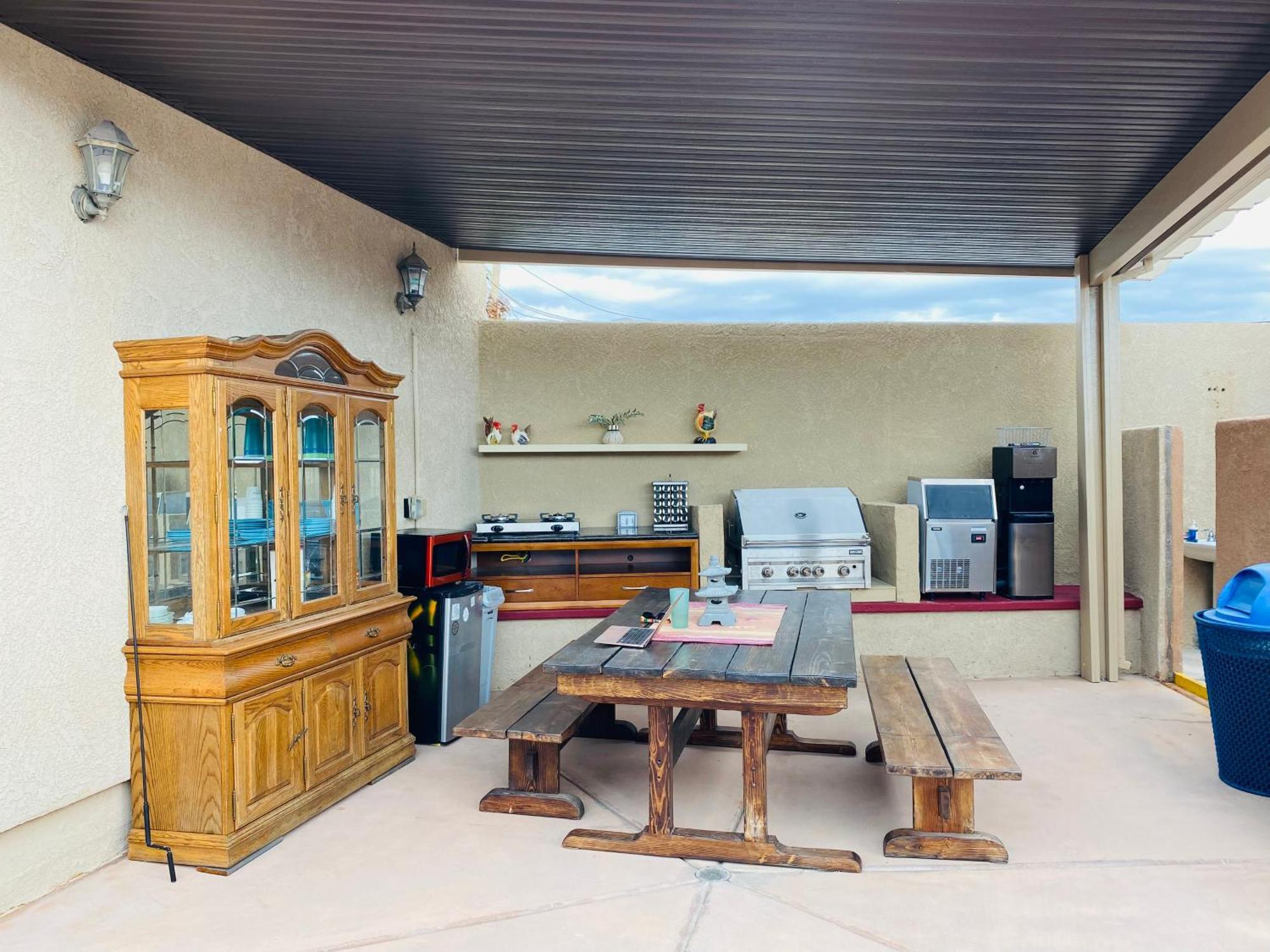 Mi Kasa Hot Springs 420,Adults Only, Clothing Optional Desert Hot Springs Exterior foto