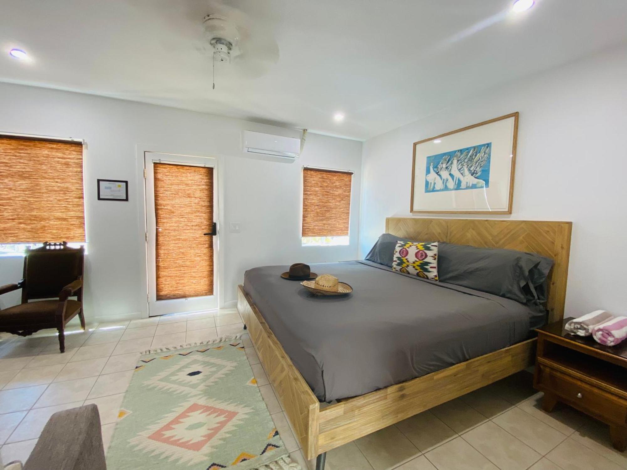 Mi Kasa Hot Springs 420,Adults Only, Clothing Optional Desert Hot Springs Quarto foto