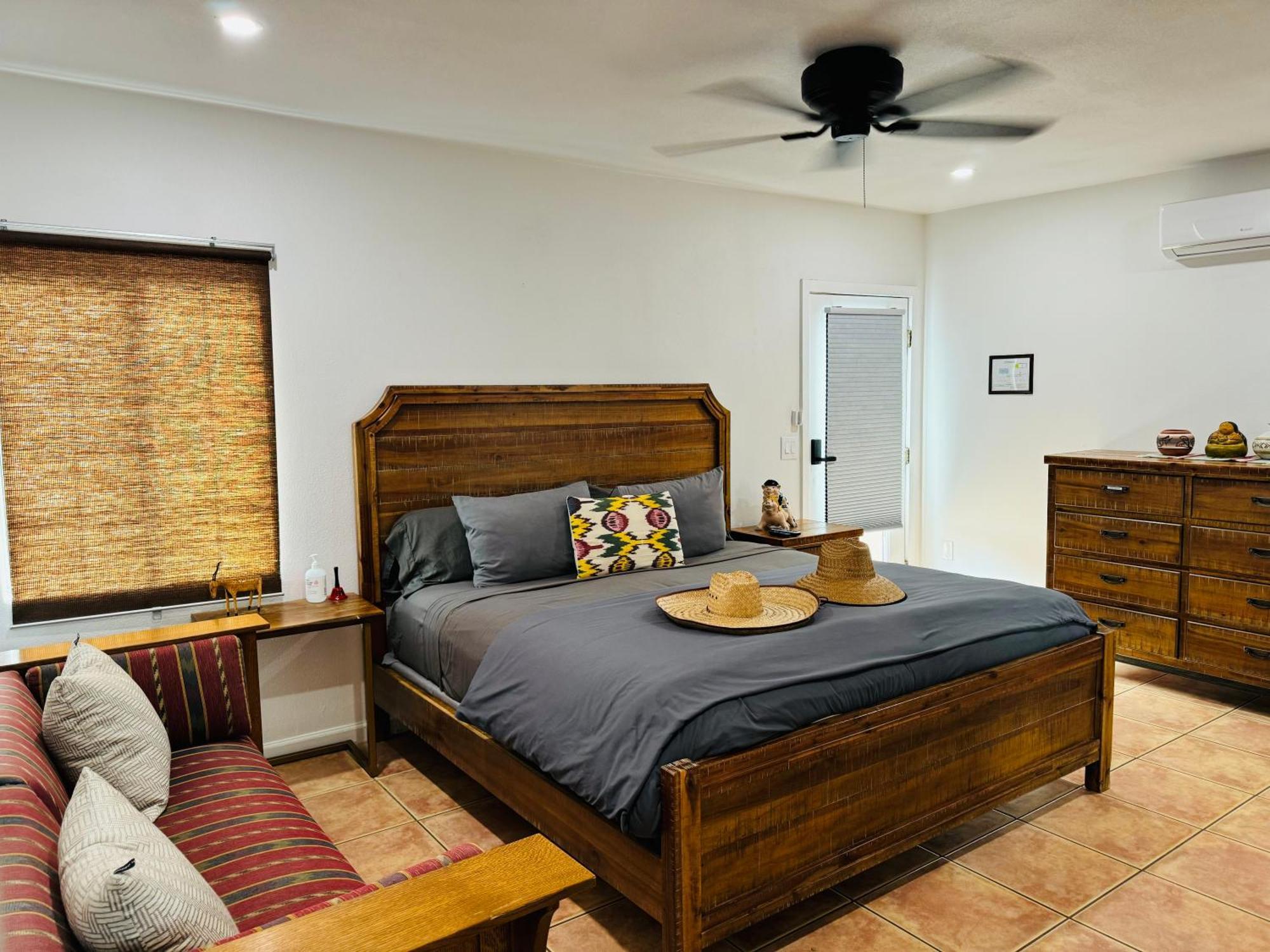 Mi Kasa Hot Springs 420,Adults Only, Clothing Optional Desert Hot Springs Quarto foto