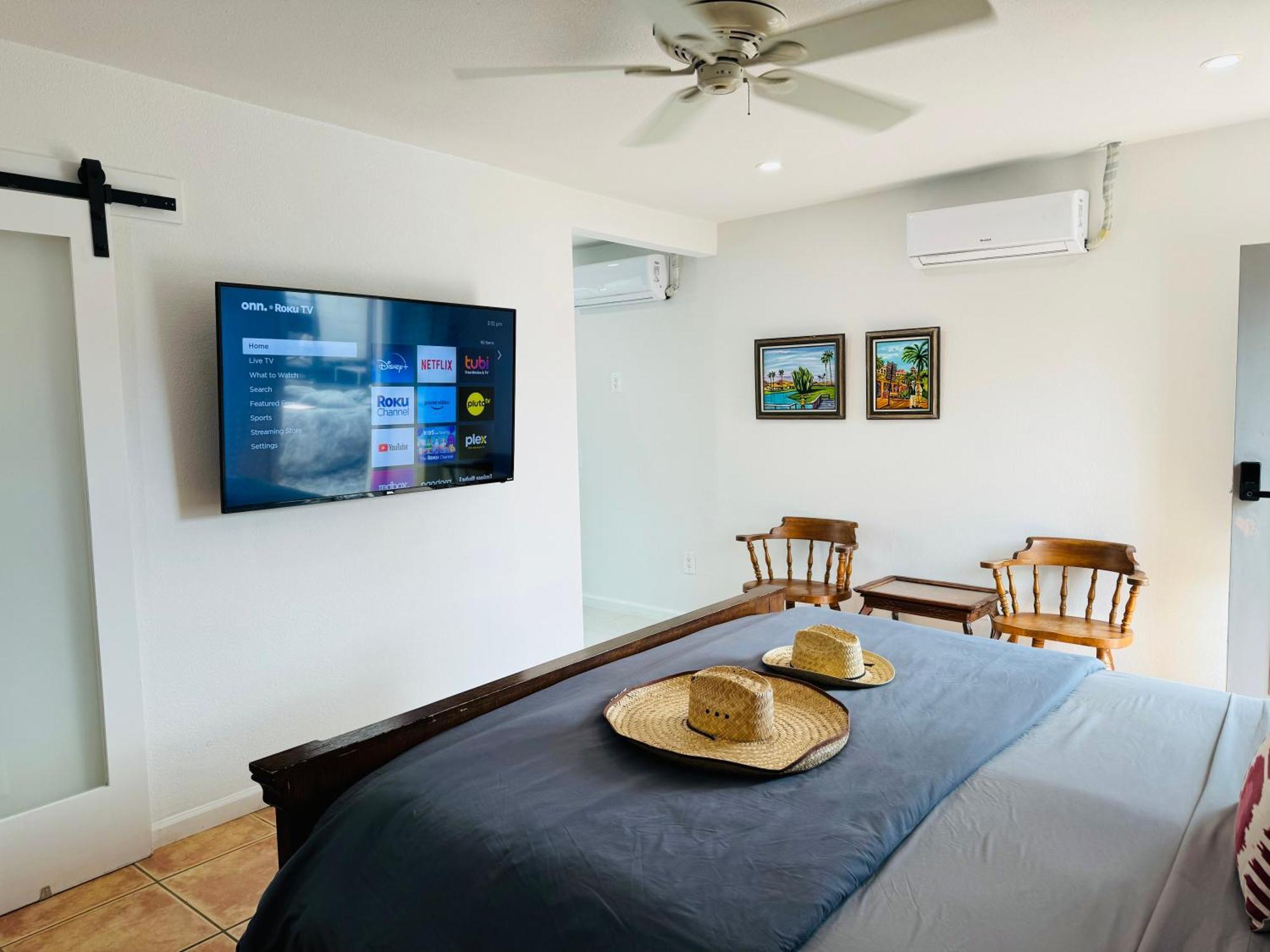 Mi Kasa Hot Springs 420,Adults Only, Clothing Optional Desert Hot Springs Quarto foto