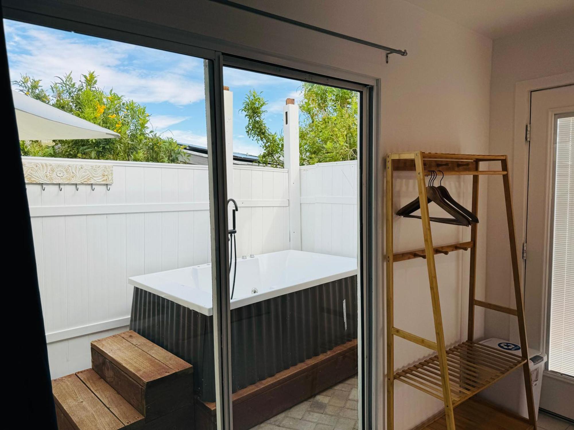 Mi Kasa Hot Springs 420,Adults Only, Clothing Optional Desert Hot Springs Quarto foto